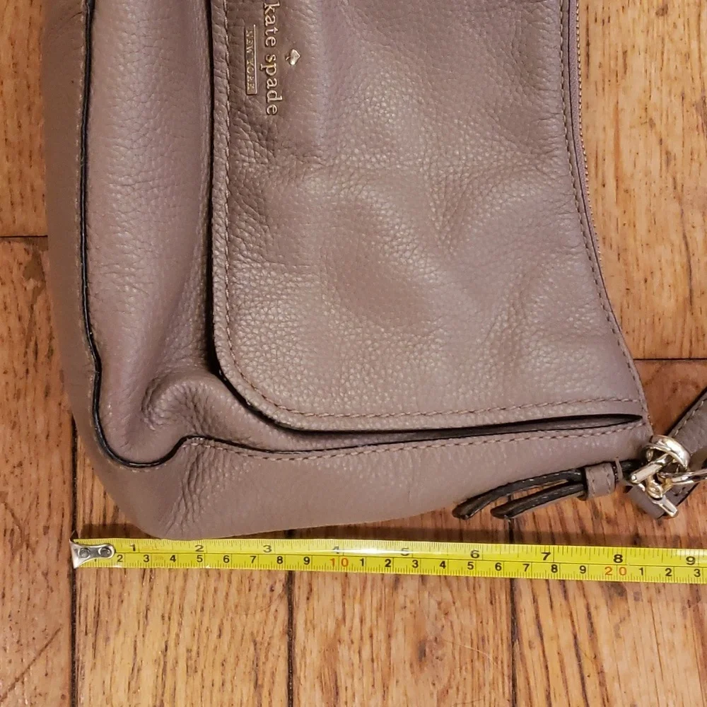 Kate Spade Convertible Crossbody